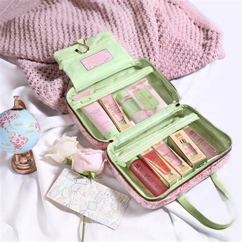 pixi travel bag